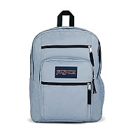 Jansport Laptop Backpack Computer Bag With 2 Compartments Ergonomic Shoulder Straps 15 Laptop Sleeve Haul Handle Book