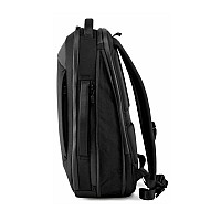 Nomatic Navigator Premium Backpack 15L W 6L Builtin Expansion Water Resistant Anti Theft Backpack Laptop Bag Computer