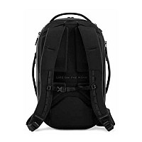 Nomatic Navigator Premium Backpack 15L W 6L Builtin Expansion Water Resistant Anti Theft Backpack Laptop Bag Computer