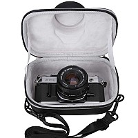 Aproca Hard Storage Case For Canon Ae1 35Mm Film Camera