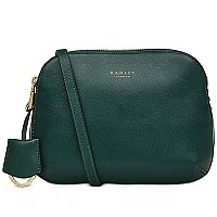 Radley London Dukes Place Multicompartment Leather Bag