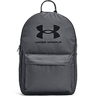 Under Armour Adult Loudon Backpack Pitch Gray 012Black One Size Fits All