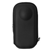 Lichifit Portable Carrying Case Storage Bag For Insta360 One X3One X2One X Action Camera Waterresistance Mini Protective Hard