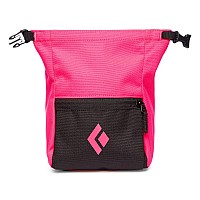 Black Diamond Equipment Mondito Chalk Pot Ultra Pink