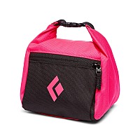 Black Diamond Equipment Mondito Chalk Pot Ultra Pink