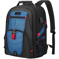 Lovevook Travel Laptop Backpack Waterproof Anti Theft Backpack With Lock And Usb Charging Port Large 17173 Inch Computer Busin