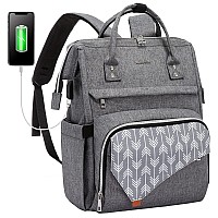 Lovevook Laptop Backpack For Women Work Backpack Purse Teacher Doctor Nurse Bags Business Laptop Bag Computer Bags College Ba