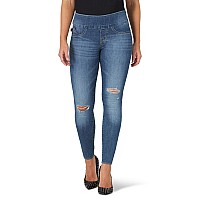 Rock Republic Womens Denim Rx Fever Stretch Jean Legging Social Hour 14