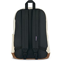 Jansport Right Pack Backpack Durable Daypack With Padded 15 Laptop Sleeve Spacious Main Compartment Integrated Water Bottl