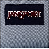 Jansport Superbreak Plus Backpack With Padded 15Inch Laptop Sleeve And Integrated Bottle Pocket Spacious And Durable Daypack