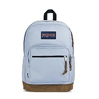 Jansport Right Pack Backpack Durable Daypack With Padded 15 Laptop Sleeve Spacious Main Compartment Integrated Water Bottl