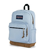 Jansport Right Pack Backpack Durable Daypack With Padded 15 Laptop Sleeve Spacious Main Compartment Integrated Water Bottl