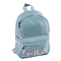 Fila Backpack Light Blue 12