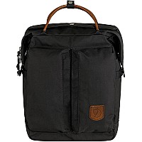 Fjallraven Haulpack No1 Dark Grey