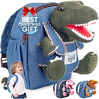 Dinosaur Backpack Dinosaur Toys For Kids 35 Dinosaur Toys For Kids 24 2 Year Old Boy Birthday Gift