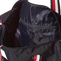 Tommy Hilfiger Mens Devon Duffle Bag Sky Captain Os