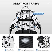 Lovevook College Laptop Backpack 156 Inch Travel Backpack For College Waterproof Work Backpack Woman For Teacher Nurse Antit