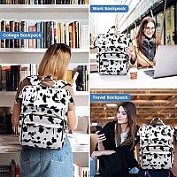 Lovevook College Laptop Backpack 156 Inch Travel Backpack For College Waterproof Work Backpack Woman For Teacher Nurse Antit