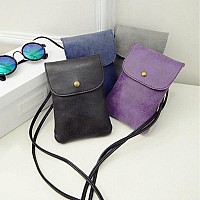 OLD WORLDLY cHARM crossbody Bags In Matt &Dusty Finish(D0102HE6FTY)