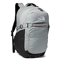 The North Face Unisex Router Meld Greytnf Black One Size One Size