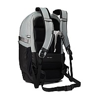 The North Face Unisex Router Meld Greytnf Black One Size One Size