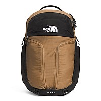 The North Face Surge Commuter Laptop Backpack Tnf Navytnf Black One Size