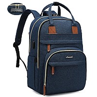 Lovevook Laptop Backpack For Women Unisex Travel Antitheft Bag Business Work Computer Backpacks Purse College Backpack For Me