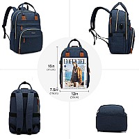 Lovevook Laptop Backpack For Women Unisex Travel Antitheft Bag Business Work Computer Backpacks Purse College Backpack For Me