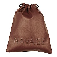 Navage Burgundy Travel Bag For The Nose Cleaner