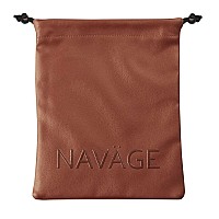 Navage Burgundy Travel Bag For The Nose Cleaner