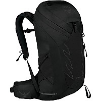 Osprey 10002700 Talon 26 Stealth Black Sm