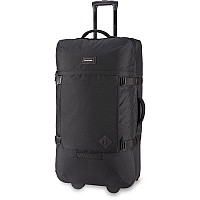 Dakine 365 Roller 120L Black