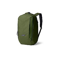 Bellroy Transit Workpack 20 Liters Laptops Up To 16 Tech Accessories Gym Gear Shoes Water Bottle Daily Essentials R