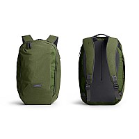 Bellroy Transit Workpack 20 Liters Laptops Up To 16 Tech Accessories Gym Gear Shoes Water Bottle Daily Essentials R