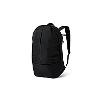 Bellroy Classic Backpack Plus Laptop Bag Laptop Backpack 24L Black