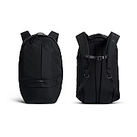 Bellroy Classic Backpack Plus Laptop Bag Laptop Backpack 24L Black