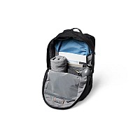 Bellroy Classic Backpack Plus Laptop Bag Laptop Backpack 24L Black