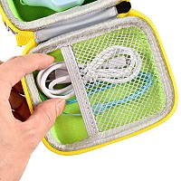 Ankhoh Camera Case For Secktonfor Desuccusfor Progracefor Rindolfor Gktzfor Dylantofor Gposyfor Ozmi Kids Digital Camera