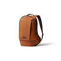 Bellroy Classic Backpack 2Nd Edition Unisex Laptop Backpack 20L Bronze