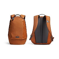 Bellroy Classic Backpack 2Nd Edition Unisex Laptop Backpack 20L Bronze