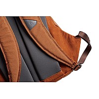 Bellroy Classic Backpack 2Nd Edition Unisex Laptop Backpack 20L Bronze