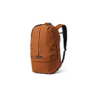 Bellroy Classic Backpack Plus Laptop Bag Laptop Backpack 24L Bronze