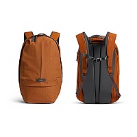 Bellroy Classic Backpack Plus Laptop Bag Laptop Backpack 24L Bronze