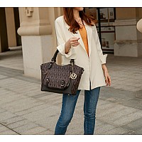 Fula Signature Satchel BagD0102H26M6W