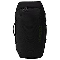 Eagle Creek Tour Travel Backpack 55L Sm Durable And Expandable With Ergonomic Fit Laptop Pocket And Lockable Zippers Black