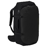 Eagle Creek Tour Travel Backpack 55L Ml Durable And Expandable With Comfortable Ergonomic Fit Quickaccess Laptop Pocket Br