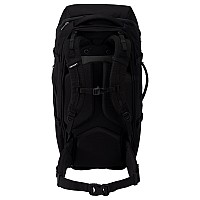 Eagle Creek Tour Travel Backpack 55L Ml Durable And Expandable With Comfortable Ergonomic Fit Quickaccess Laptop Pocket Br