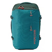 Eagle Creek Tour Travel Backpack 55L Ml Durable And Expandable With Ergonomic Fit Laptop Pocket And Lockable Zippers Arcti