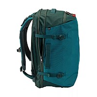 Eagle Creek Tour Travel Backpack 55L Ml Durable And Expandable With Ergonomic Fit Laptop Pocket And Lockable Zippers Arcti