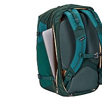 Eagle Creek Tour Travel Backpack 55L Ml Durable And Expandable With Ergonomic Fit Laptop Pocket And Lockable Zippers Arcti